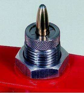 Misc. Accessories Lee Precision Ready Series 243 WSSM FACTORY CRIMP DIE